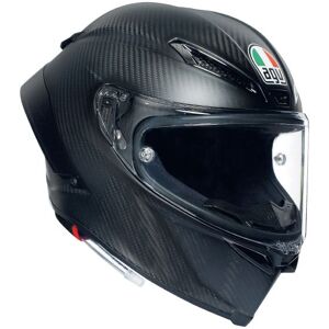 AGV Pista GP RR Mono Matt Carbon