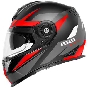 Schuberth S2 Sport Polar Red