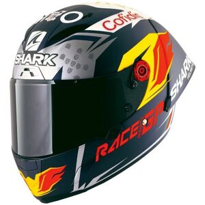 Shark Race-R Pro GP Replica Oliveira Signature BSW - Publicité