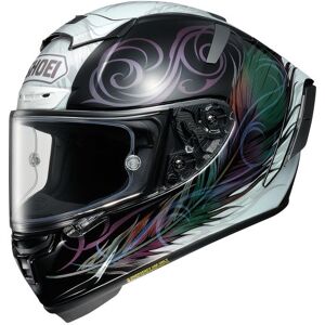 Shoei X-Spirit 3 Kujaku TC10