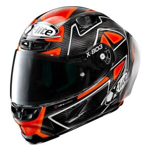 X-lite X-803 RS Carbon Replica D.Petrucci 47