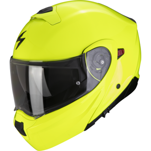 Scorpion Exo 930 Evo Solid Neon Yellow