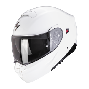 Scorpion Exo 930 Evo Solid White