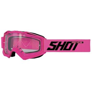 SHOT Rocket Pink Enfant - Publicité