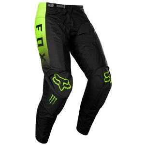 FOX 180 Monster Black Pant