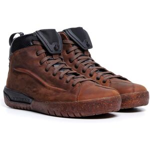 Dainese Metractive D-WP Brown Natural Rubber - Publicité