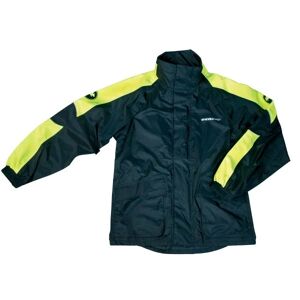 Bering Veste Maniwata Jaune Fluo