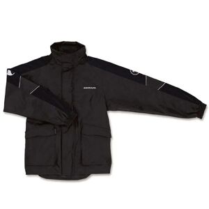 Bering Veste Maniwata Noir