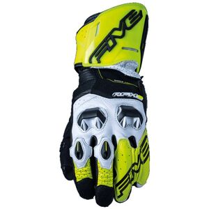 Five RFX2 20 Fluo Yellow