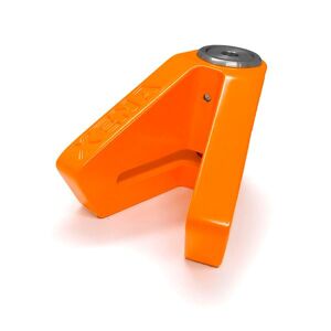 Xena Bloque disque X2 Orange SRA - Publicité