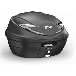 Givi Top Case Monolock BN360NT2 - Publicité