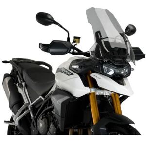 Puig Bulle Touring Triumph Tiger 900 (20)