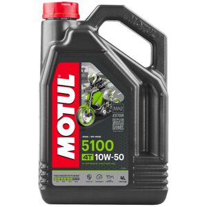 Motul 5100 10W50 4T 4L