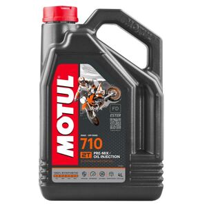 Motul 710 2T 4L