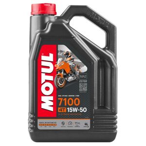 Motul 7100 15W50 4T 4L