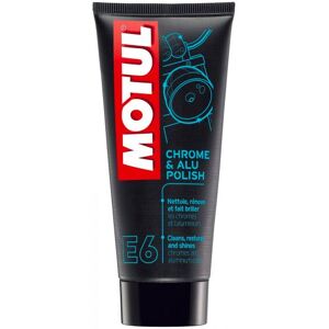 Motul Chrome & Alu Polish 100ML