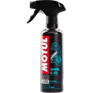 Motul Shine & Go 400ML