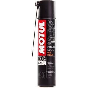 Motul Chain Lube Off Road 400ML