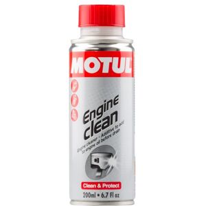 Motul Nettoyant Moteur Engine Clean 200ML