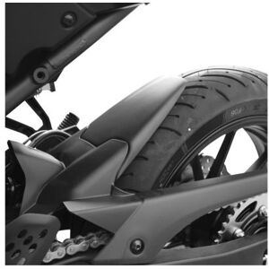 Puig Extension garde-boue arrière Yamaha MT-07/Tracer 700 (16-21)