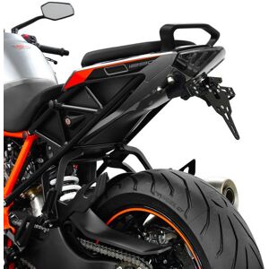 Zieger Support de plaque Type D KTM 1290 Superduke GT (16-21)