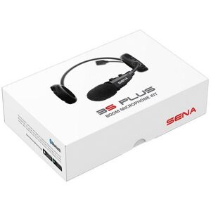 Sena Kit Bluetooth 3S Plus Boom Jet