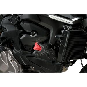 Puig Protection moteur R19 Ducati Monster 937 (21)