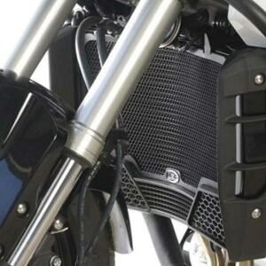 R&G Racing Grille de radiateur Alu Honda VFR1200X Crosstourer 1200 (12-18)