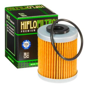 Hiflofiltro Filtre à huile Hiflofiltro HF157 Beta/KTM