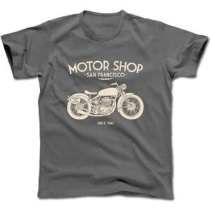 HARISSON Motor Shop