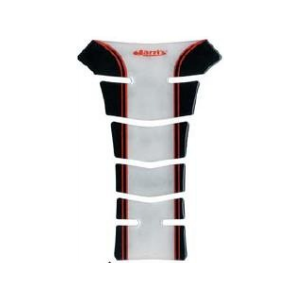 Protection reservoir noir blanc ariete