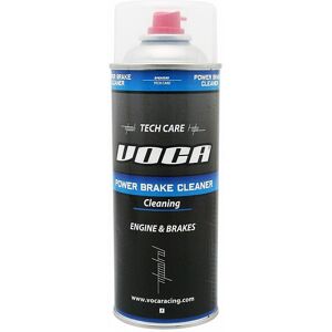 Nettoyant marque vocca tech care pour frein - aérosol 400 ml