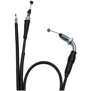 Cable gaz/accelerateur peugeot buxy