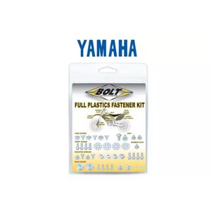 Boite de vis pour plastiques Bolt Yamaha YZF 250 / 450 dès 2018