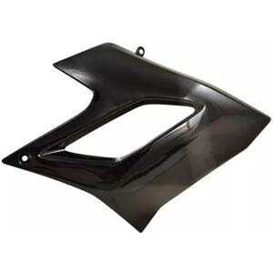 Standard Parts Ouie de reservoir droit noir Derbi DRD Racing