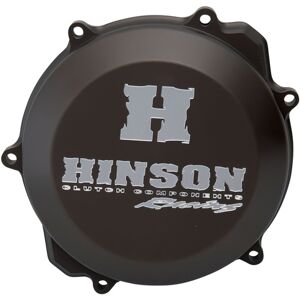 Couvercle de carter d'embrayage Hinson YZ 250