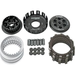 Kit disques et ressorts d'embrayage Hinson Honda / KTM