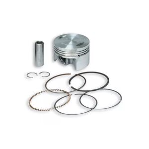 Piston d56mm 0 Malossi Pit Bike moteur Lifan 140cc 150cc