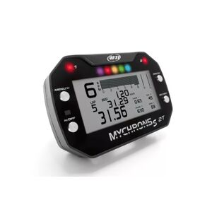 AIM Instrument de bord GPS MyChron 5 S 2T avec 2 sondes EGT