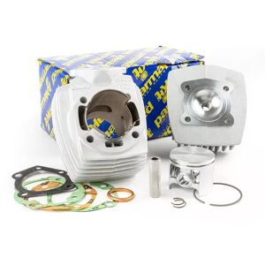 Kit cylindre Parmakit 80cc Alu (diam.50mm) Peugeot 103 AC sans décompression