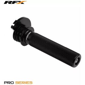 Barillet de gaz RFX Pro alu noir CRF 250 CRF 450