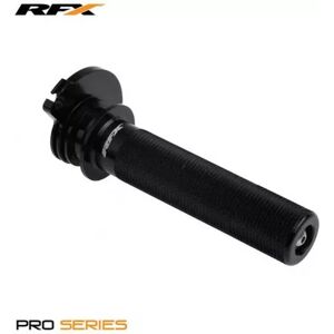 Barillet de gaz RFX Pro alu noir KTM Husqvarna GasGas 85 125