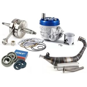 Pack moteur 2Fast 70 Derbi Euro 3 / Euro 4