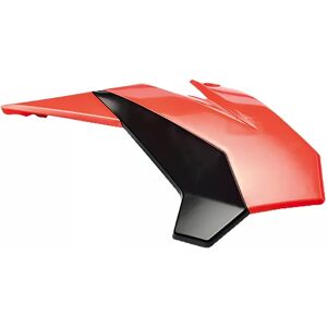 Ouie de radiateur droite rouge Pit Bike YCF Pilot Factory SP