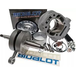 Pack moteur Bidalot Racing Factory WR 96cc Derbi Euro3