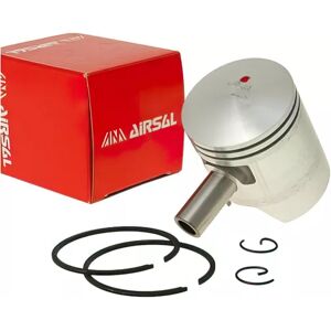 Piston de rechange d.44mm Airsal Sport 65cc Tomos A55 / Arrow / Revival