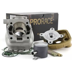 Kit cylindre Metrakit Pro Race 3 70 Derbi Euro 2