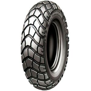 Pneu Scooter 130/90-10 Michelin Reggae TL 61J