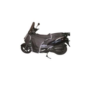 Tucano Urbano Tablier Tucano Yamaha Xmax 125 400cc Urbano Maxiscooter