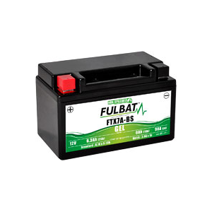 SYM batterie moto pour  SYM 125 125SR Symphony (2010-2015)